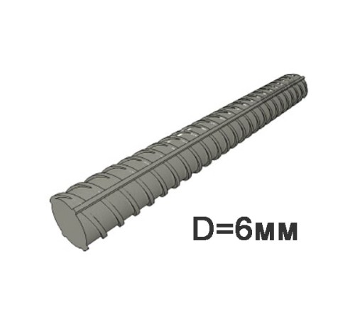 Купить Арматуру А3 №6